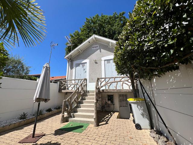 Maison 3 pièces 66 m²