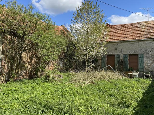 Maison 3 pièces 66 m²