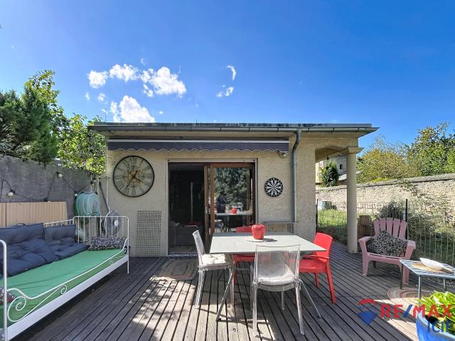 Maison 3 pièces 66 m²