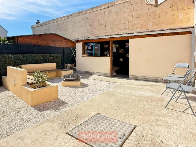 Maison 3 pièces, 66 m² à louer à Clermont 60600
