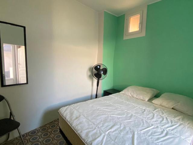 Maison 3 pièces, 66 m² à louer à Creissan 34370