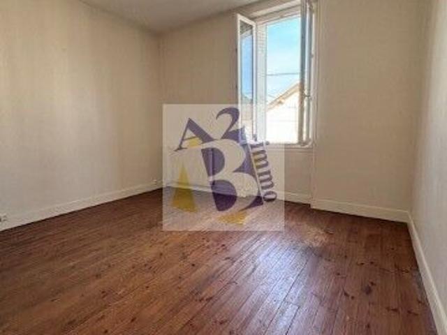 Maison 3 pièces, 66 m² à louer à Angoulême 16000