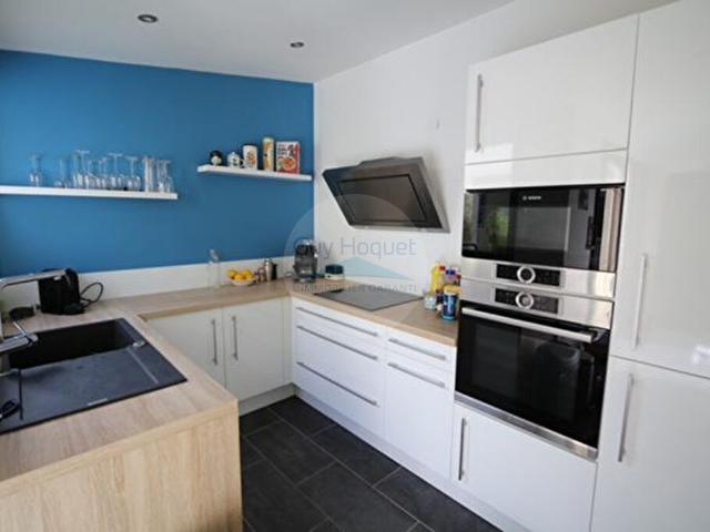 Maison 3 pièces, 66 m² à louer à Bordeaux 33000