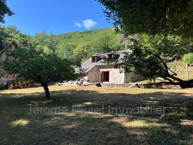 Maison 3 pièces, 66 m² à louer à Égletons 19300
