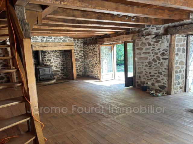 Maison 3 pièces, 66 m² à louer à Égletons 19300
