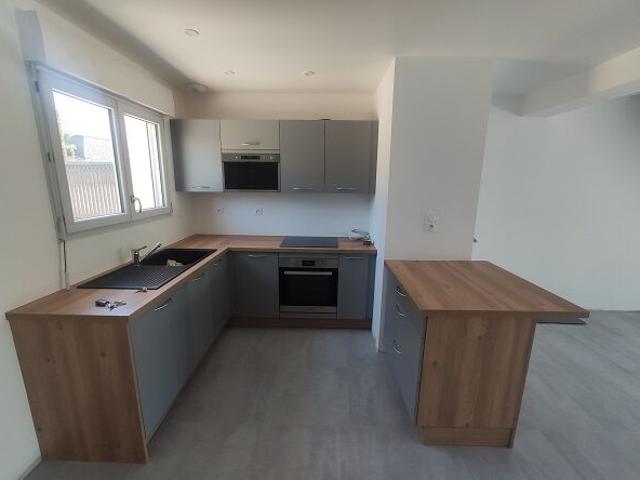 Maison 3 pièces, 66 m² à louer à Meung sur Loire 45130