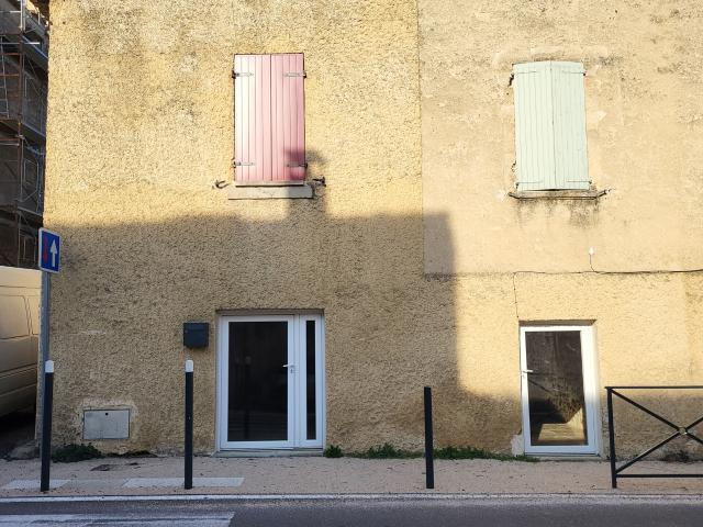 Maison 3 pièces, 66 m² à louer à Saint Hippolyte de Montaigu 30700