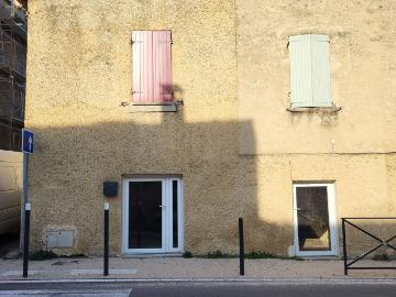 Maison 3 pièces, 66 m² à louer à Saint Hippolyte de Montaigu 30700