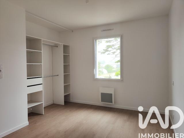 Maison 3 pièces, 66 m² à louer à Vendrennes 85250