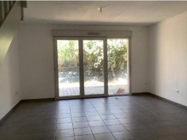 Maison 3 pièces 67.65m²