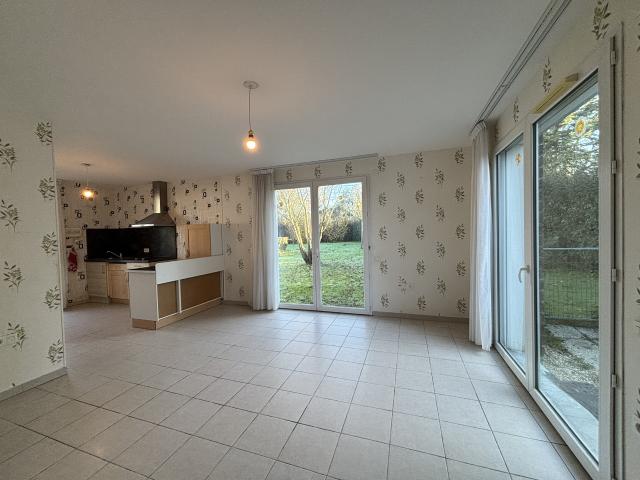 Maison 3 pièces 67 m2 Résidence Domitys 'Les Falaises Blanches', Bayeux 14400