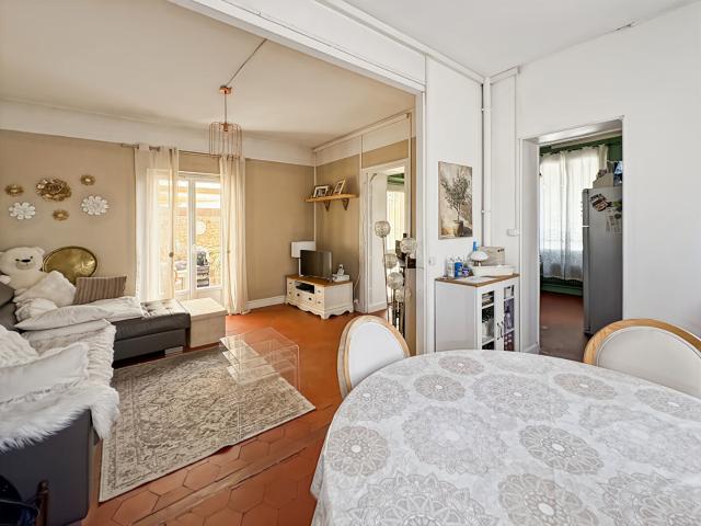 Maison 3 pièces 67 m²