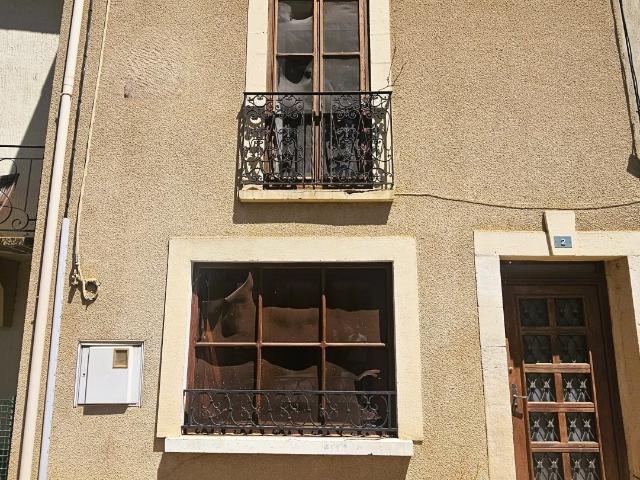 Maison 3 pièces 67 m²