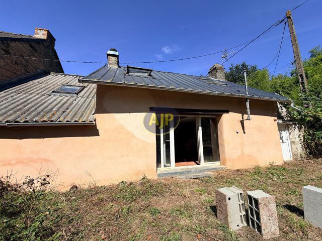 Maison 3 pièces 67 m²