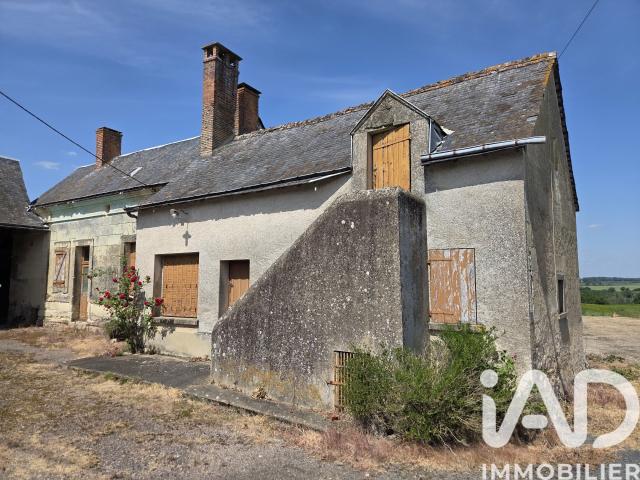 Maison 3 pièces 67 m²