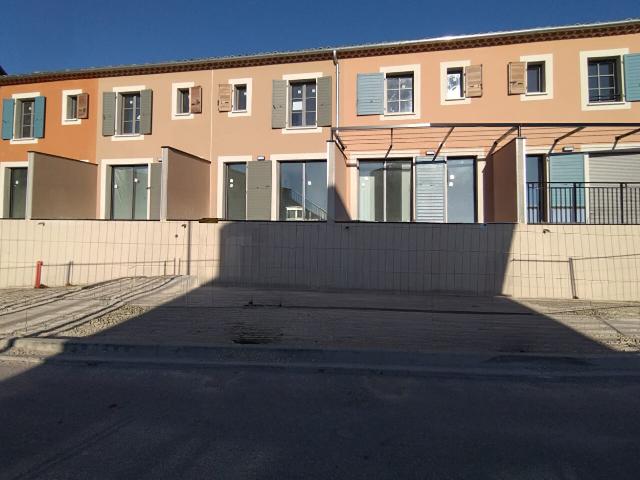 Maison 3 pièces 67 m²