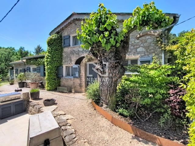 Maison 3 pièces 67 m²