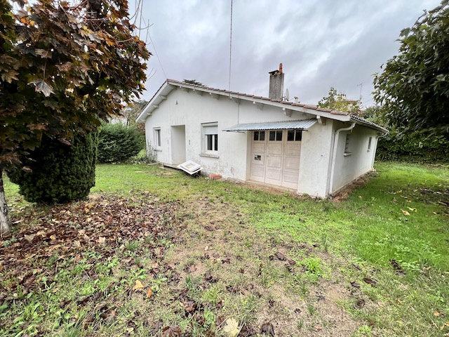 Maison 3 pièces 67 m²
