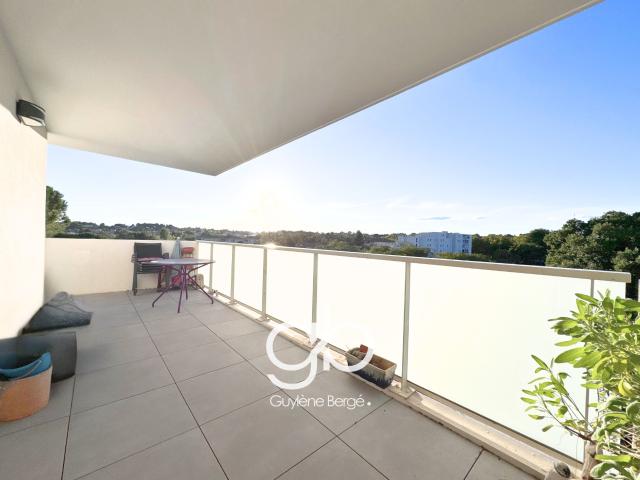 Maison 3 pièces 67 m²