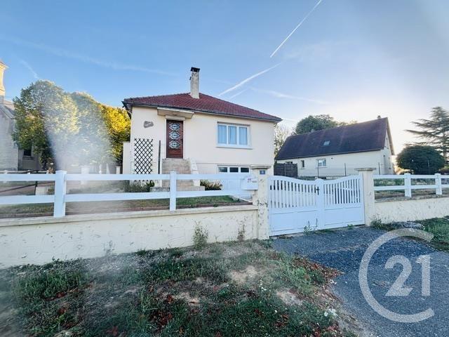 Maison 3 pièces 67 m²