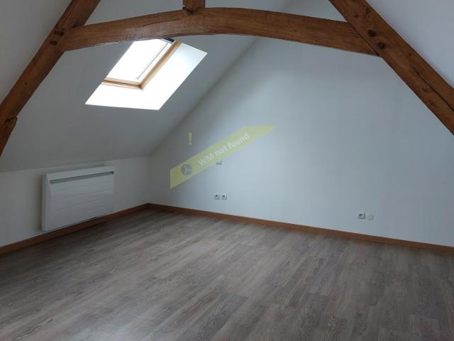 Maison 3 pièces 67 m²