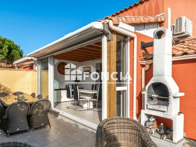 Maison 3 pièces 67 m²