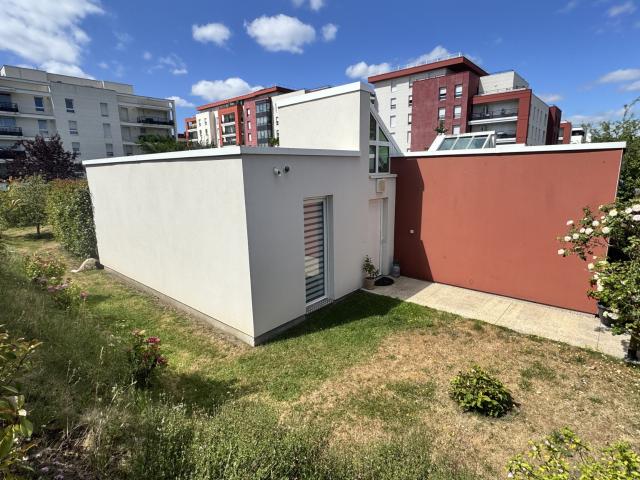 Maison 3 pièces 67 m²