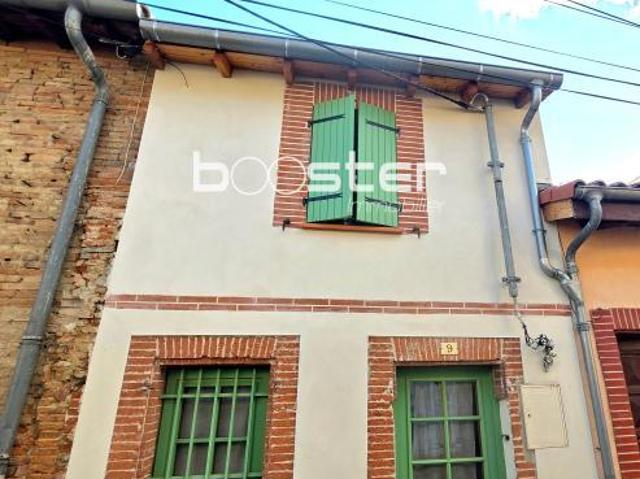 Maison 3 pièces 67 m²