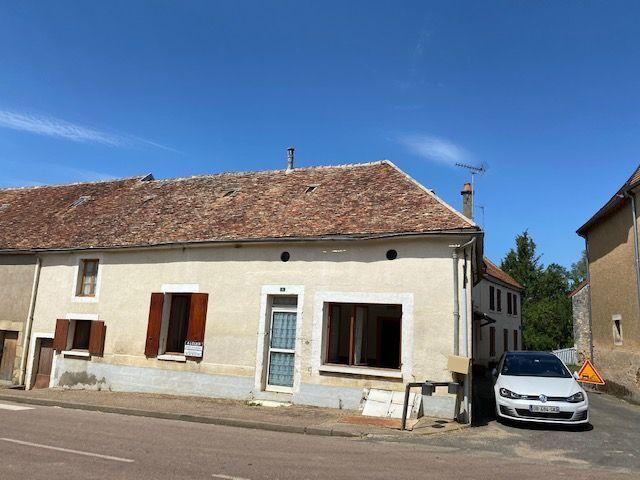 Maison 3 pièces 67 m²