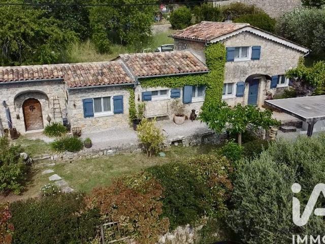 Maison 3 pièces 67 m²