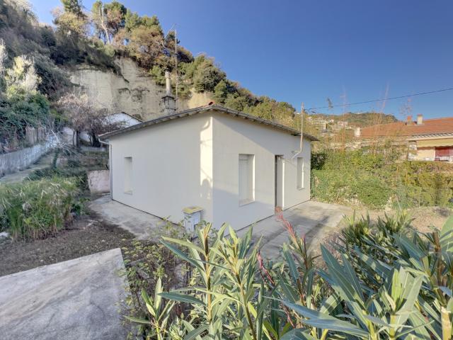 Maison 3 pièces 67 m²