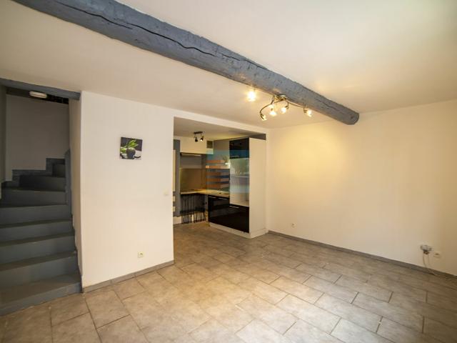 Maison 3 pièces 67 m²