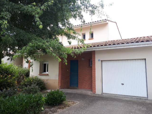 Maison 3 pièces 67 m²