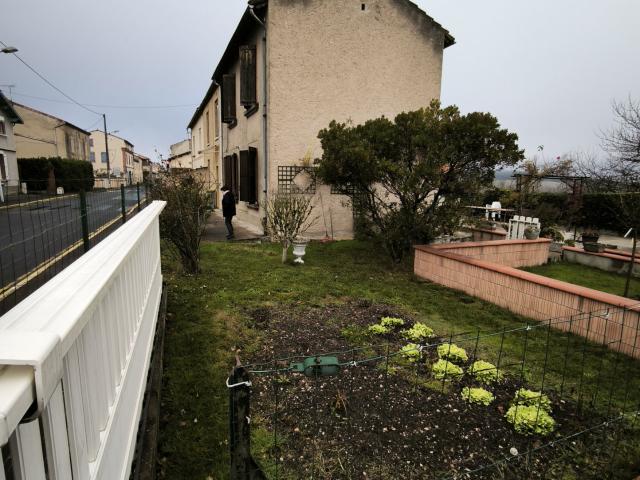 Maison 3 pièces 67 m²