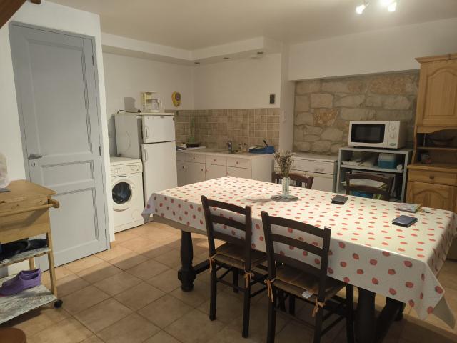 Maison 3 pièces 67 m²