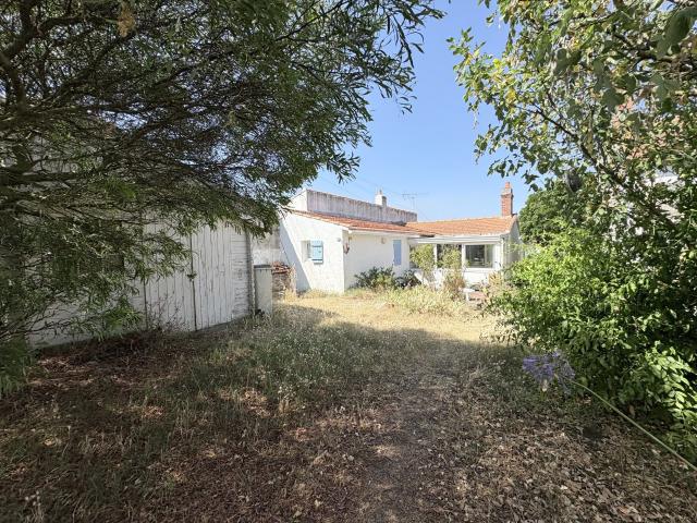 Maison 3 pièces 67 m²