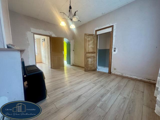 Maison 3 pièces 67 m²