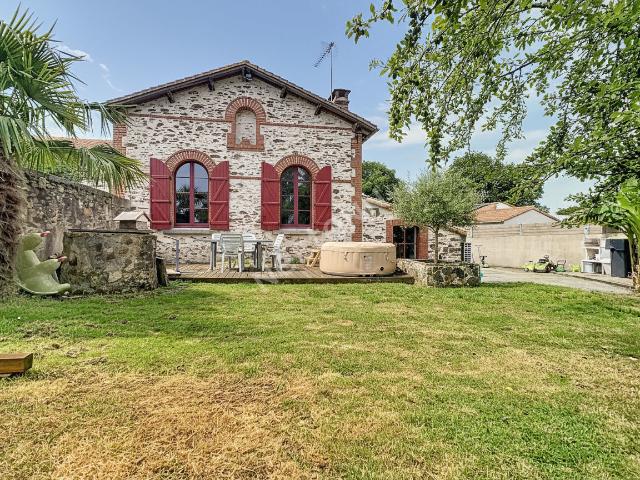 Maison 3 pièces 77 m²