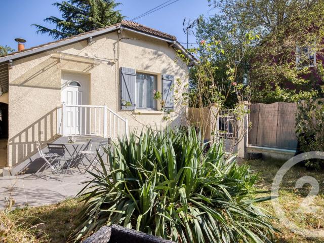 Maison 3 pièces 67 m²