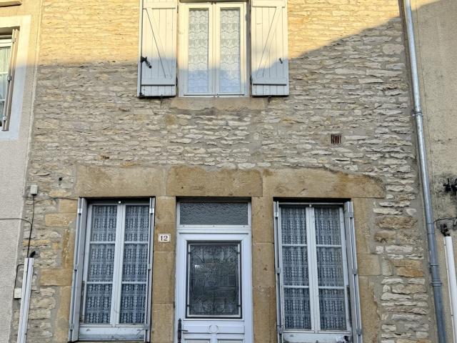 Maison 3 pièces 67 m²