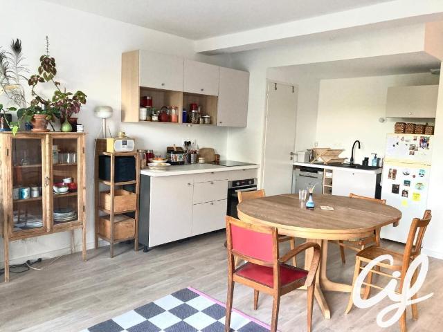 Maison 3 pièces 67 m²