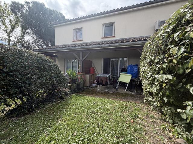 Maison 3 pièces 67 m²