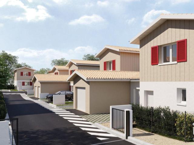 Maison 3 pièces 67 m²