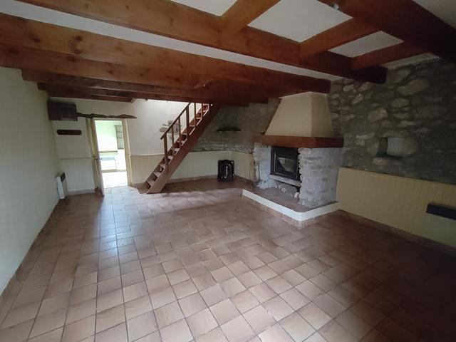 Maison 3 pièces 67 m²