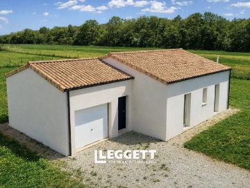 Maison 3 pièces 67 m²