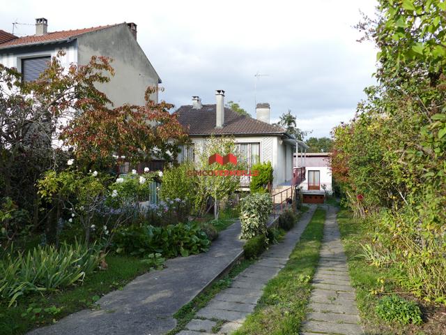 Maison 3 pièces 67 m²