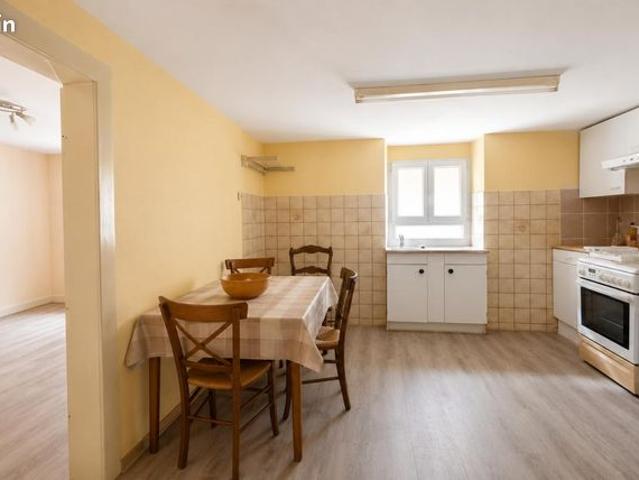 Maison 3 pièces 70 m²