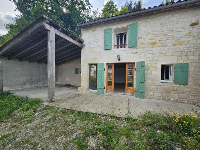 Maison 3 pièces 67 m²