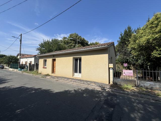 Maison 3 pièces 67 m²