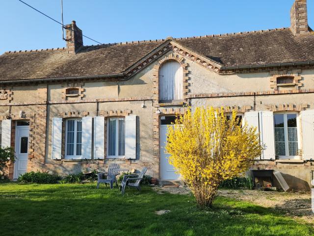 Maison 3 pièces 67 m²